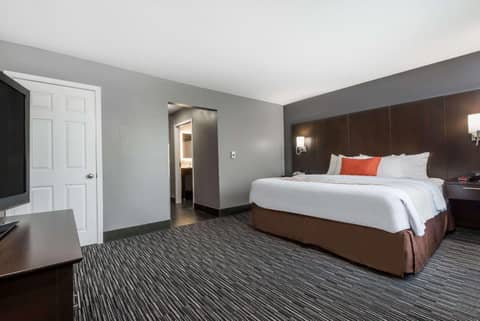 Hawthorn Extended Stay by Wyndham Columbus West — photo 3