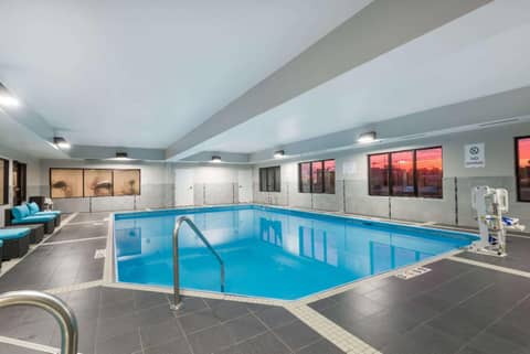 Hawthorn Extended Stay by Wyndham Columbus West — photo 4