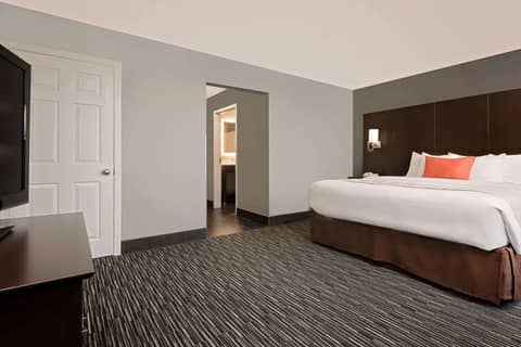 Hawthorn Extended Stay by Wyndham Columbus West — photo 9