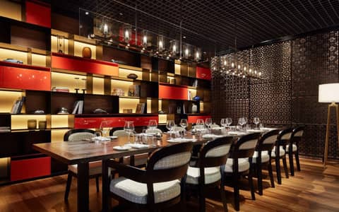 Park Hyatt Saigon — photo 2