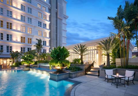 Park Hyatt Saigon — photo 5