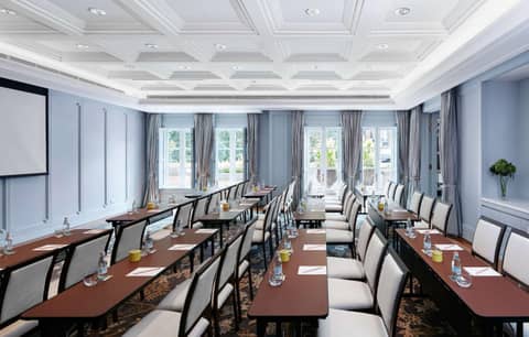 Park Hyatt Saigon — photo 9