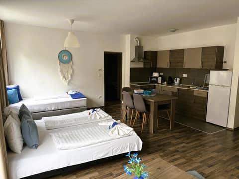 Nova City Apartments — photo 6