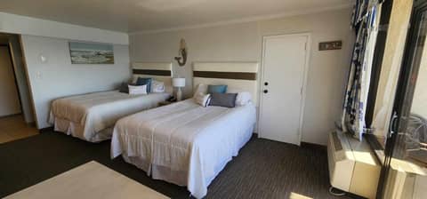 Newly Renovated Privately owned OF condo on 6th floor Ocean Reef w-heated pools, lazy river, hot tubs & restaurants — photo 4