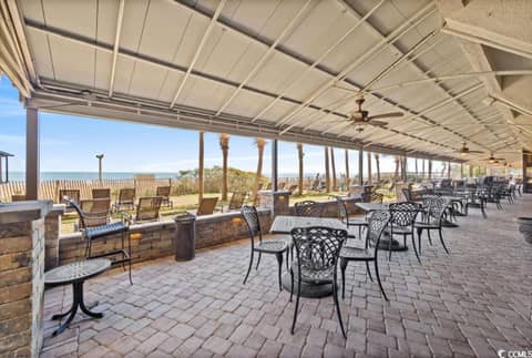 Newly Renovated Privately owned OF condo on 6th floor Ocean Reef w-heated pools, lazy river, hot tubs & restaurants — photo 7