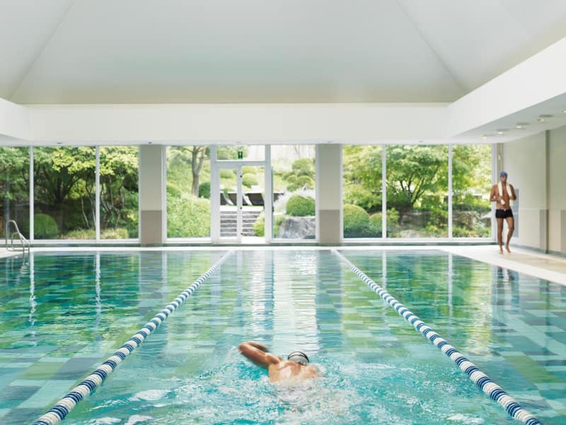 Aspria Royal La Rasante Hotel & Spa — photo 1