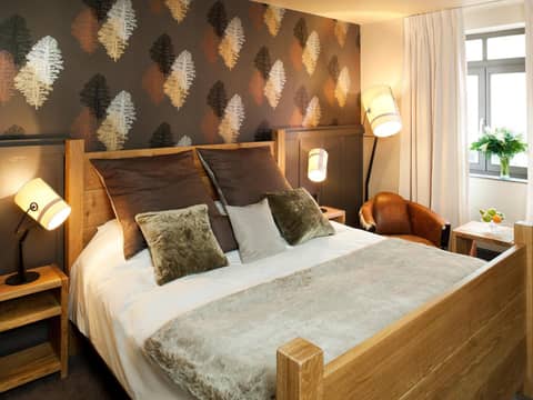Aspria Royal La Rasante Hotel & Spa — photo 3