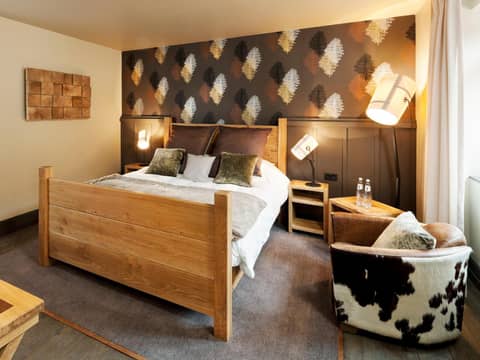 Aspria Royal La Rasante Hotel & Spa — photo 7