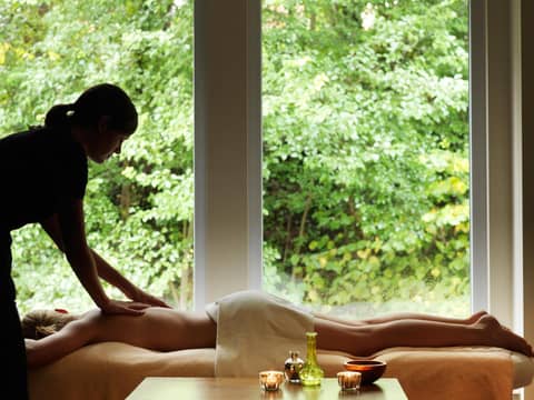 Aspria Royal La Rasante Hotel & Spa — photo 8