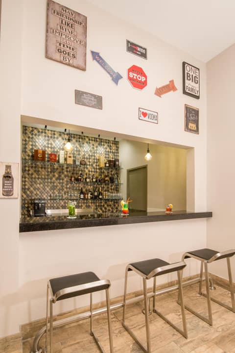 Best Western Plus Urban Larco Hotel — photo 6