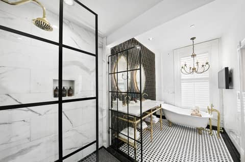 Fairmount Hotel — photo 4