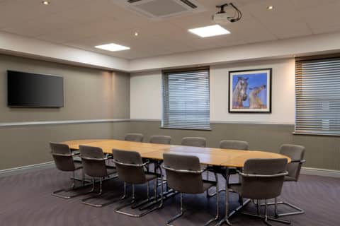 Leonardo Royal Hotel Glasgow — photo 2