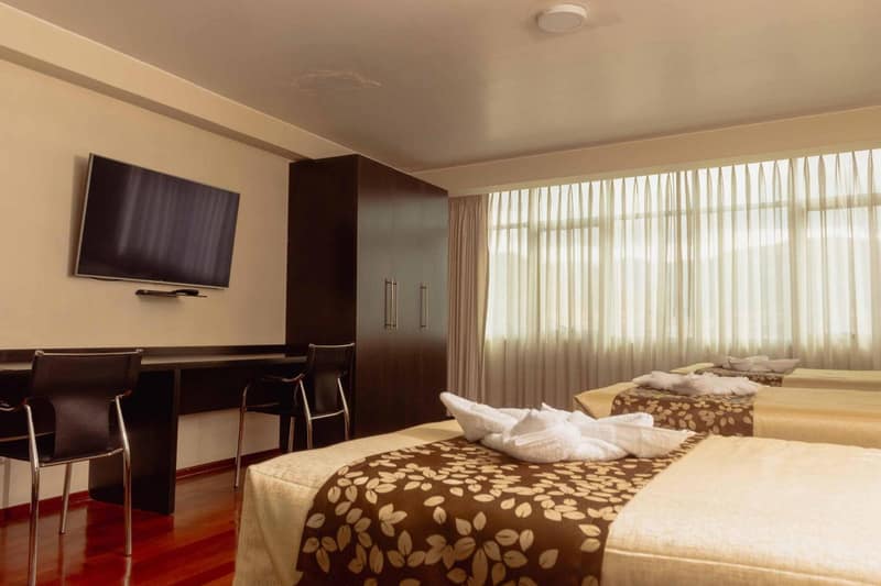 Group House Apart Hotel — photo 1