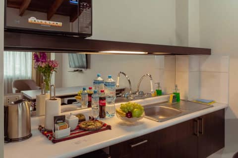 Group House Apart Hotel — photo 4