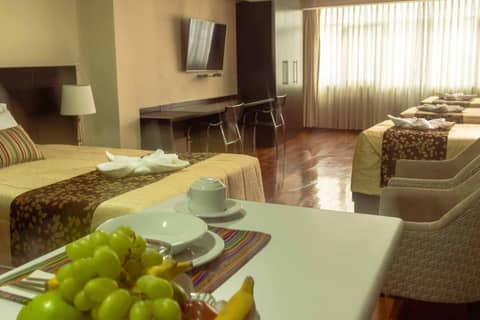 Group House Apart Hotel — photo 5