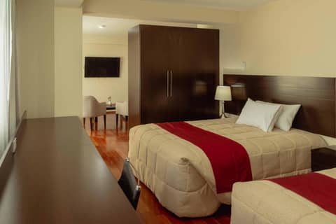 Group House Apart Hotel — photo 8