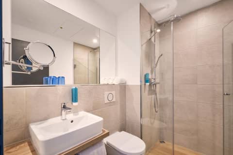 Best Western Hotel Arabellapark Muenchen — photo 8