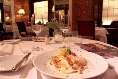 Hotel Albani Firenze — photo 9