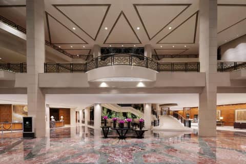 DoubleTree by Hilton Shanghai Pudong — photo 5