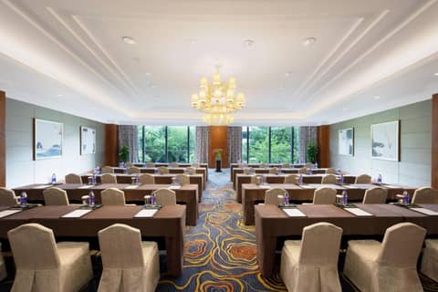 DoubleTree by Hilton Shanghai Pudong — photo 9