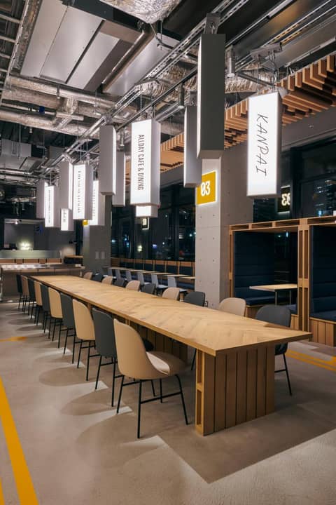 ibis Styles Nagoya — photo 6