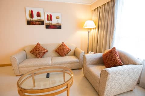 Golden Crown China Hotel — photo 6