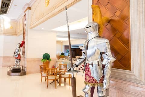 Golden Crown China Hotel — photo 7