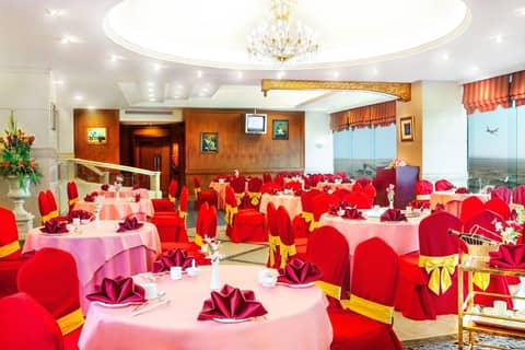 Golden Crown China Hotel — photo 8