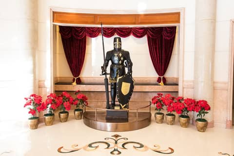 Golden Crown China Hotel — photo 9