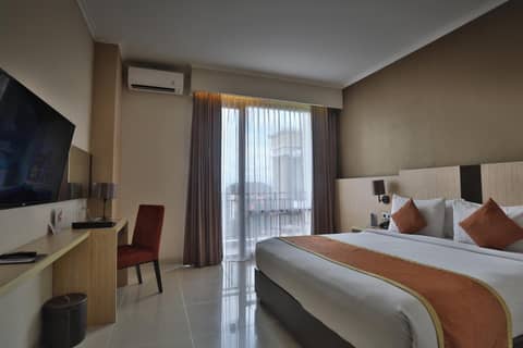 Riss Hotel Malioboro — photo 2