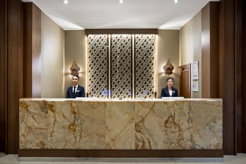 Riss Hotel Malioboro — photo 6
