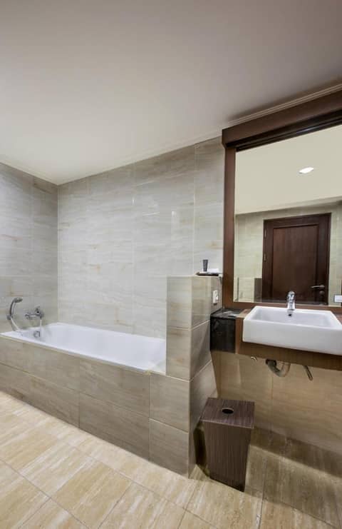 Riss Hotel Malioboro — photo 8
