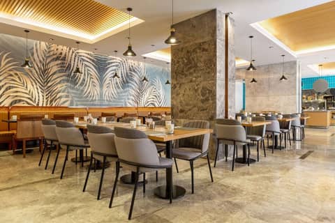 Ramada Plaza By Wyndham Istanbul Sultanahmet — photo 3
