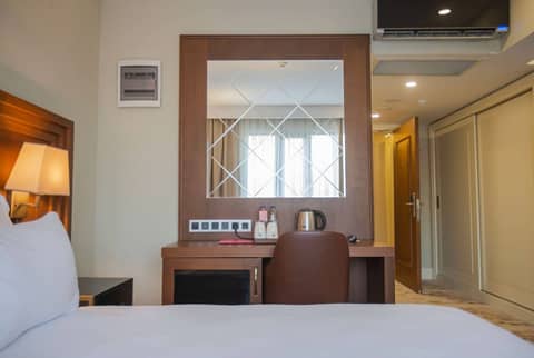 Ramada Plaza By Wyndham Istanbul Sultanahmet — photo 6