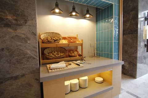 Ramada Plaza By Wyndham Istanbul Sultanahmet — photo 7