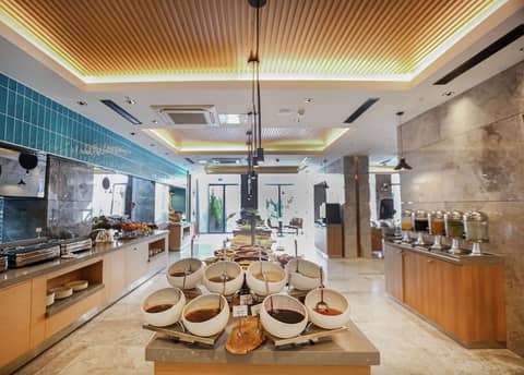 Ramada Plaza By Wyndham Istanbul Sultanahmet — photo 8