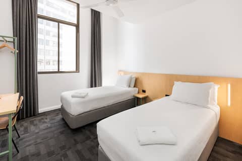 YHA Sydney Central — photo 3