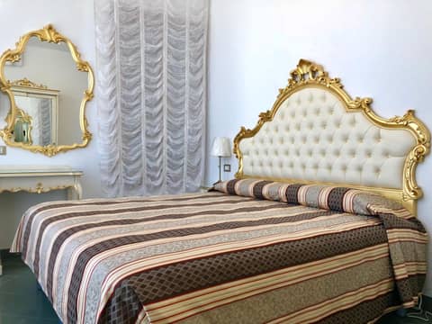 Hotel Marte — hotel room