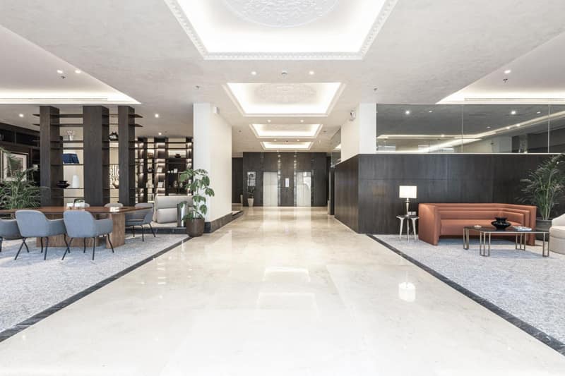Stella Stays Olaya Tower 1 - Furnished Apartments — photo 1