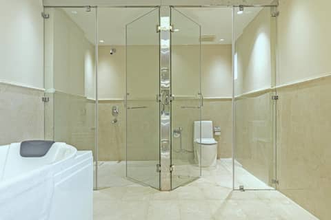 Stella Stays Olaya Tower 1 - Furnished Apartments — photo 2