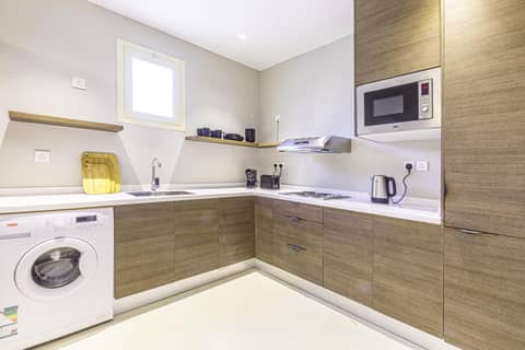 Stella Stays Olaya Tower 1 - Furnished Apartments — photo 4