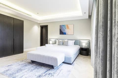 Stella Stays Olaya Tower 1 - Furnished Apartments — photo 6