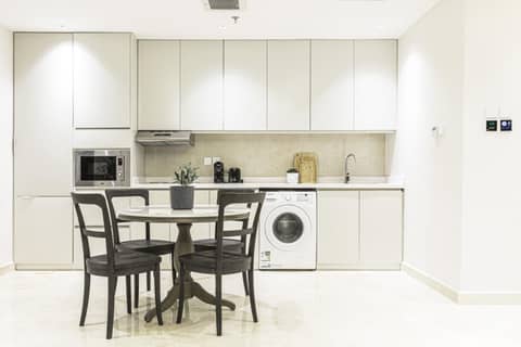 Stella Stays Olaya Tower 1 - Furnished Apartments — photo 8