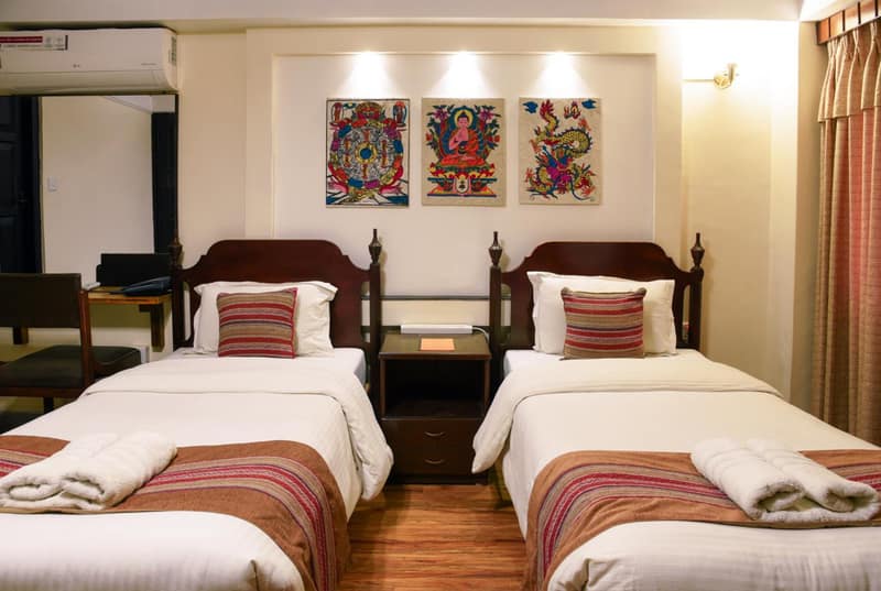 Nepal Pavilion Inn — photo 1