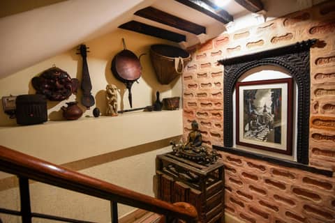 Nepal Pavilion Inn — photo 4