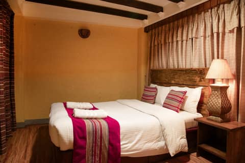 Nepal Pavilion Inn — photo 5