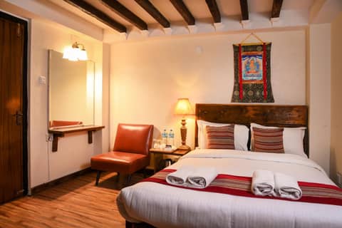 Nepal Pavilion Inn — photo 6