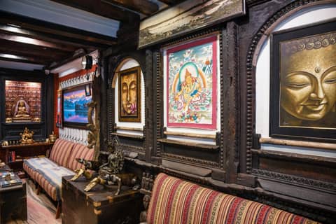 Nepal Pavilion Inn — photo 8