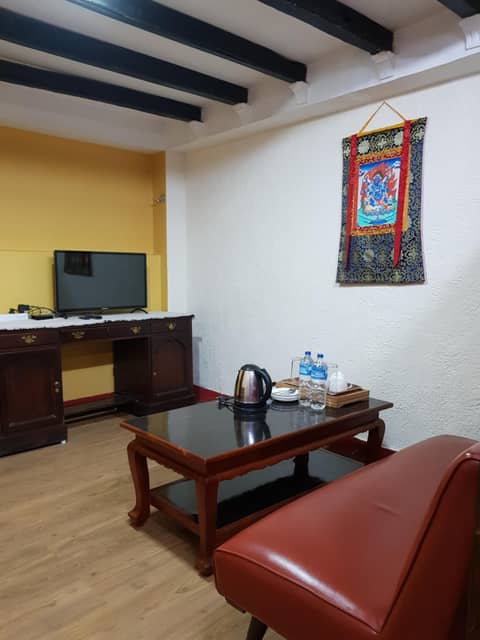 Nepal Pavilion Inn — photo 9