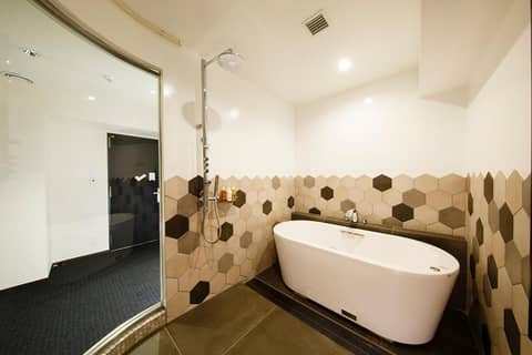 Hotel Risveglio Akasaka — photo 2